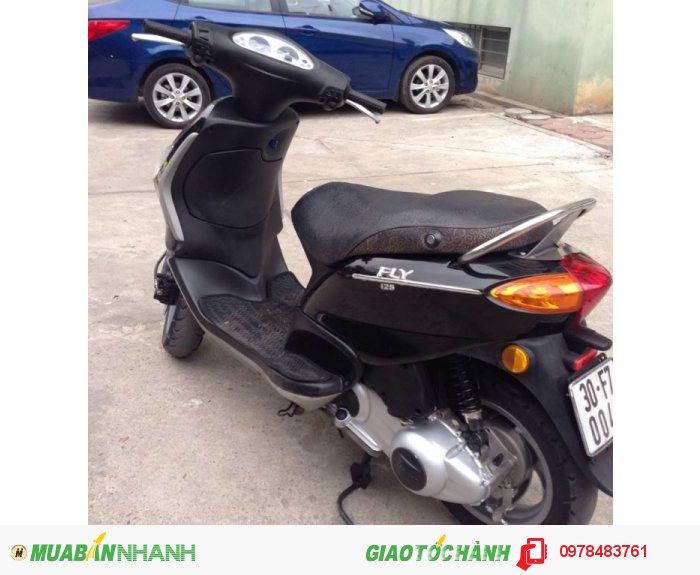 Top nhiều hơn 92 xe piaggio fly hay nhất  thdonghoadian