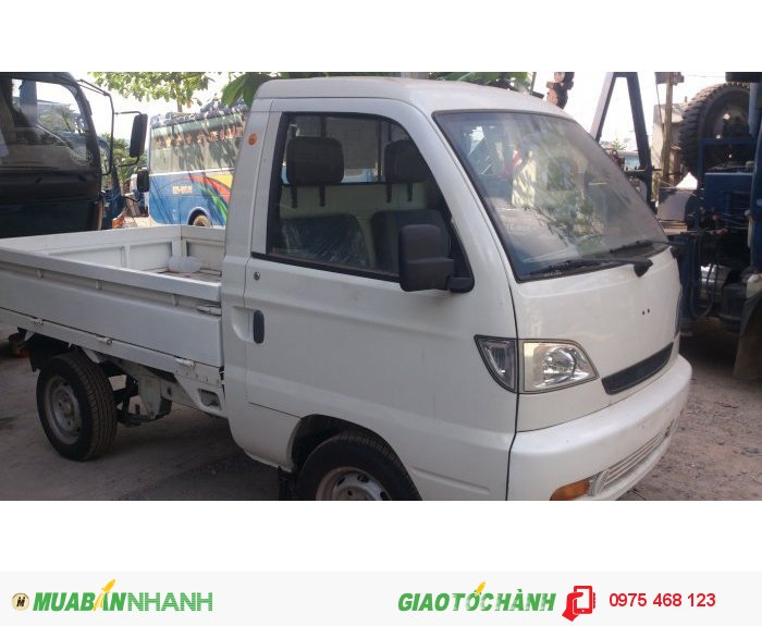 Xe Tải Nhẹ 1011G