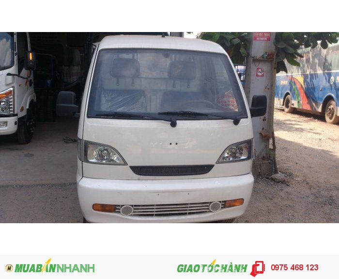 Xe Tải Nhẹ 1011G