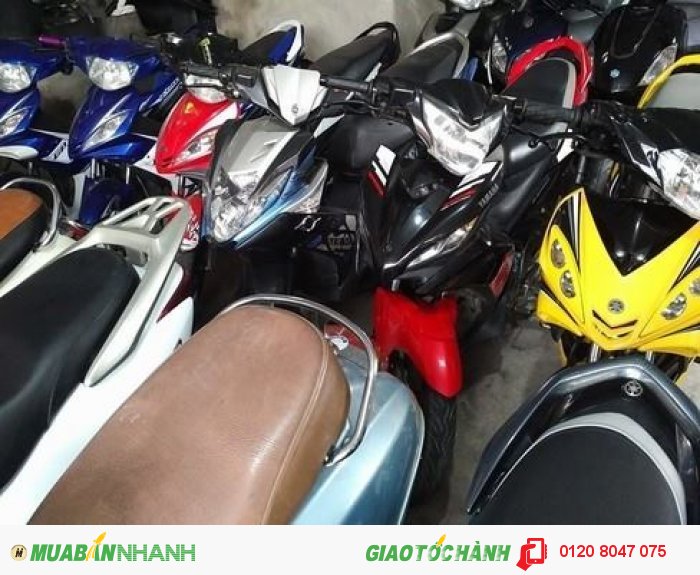 Chuyên Bán Các Loại Xe