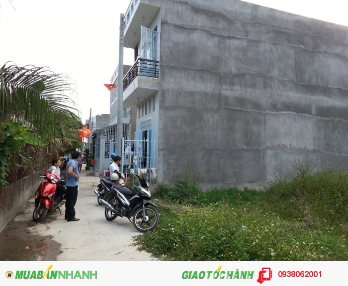 Bán đất Mặt Tiền Đường Số 12, Phường Hiệp Bình Phước, Quận Thủ Đức giá rẻ.