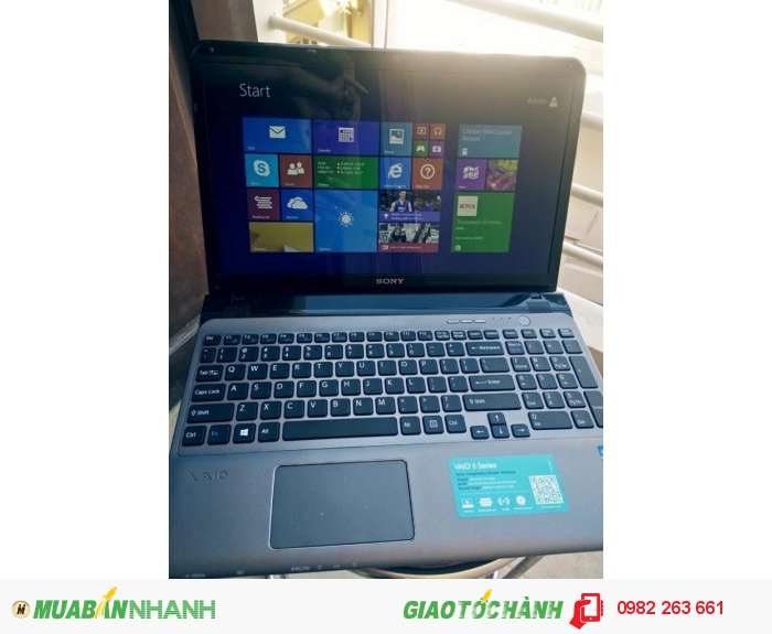 Thanh lý nhiều laptop, đủ loại cấu hình ( Hình thật)