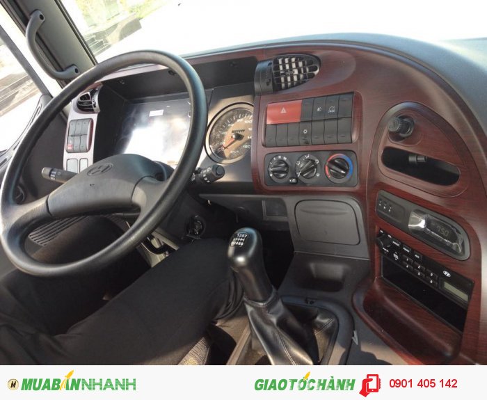 Đầu Kéo HYUNDAI HD700 –HD 1000 Giao Xe Toàn Quốc