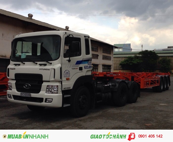 Bán  HYUNDAI HD700 - HD 1000 giá rẻ trả góp lãi suất thấp Giao xe tận nơi.