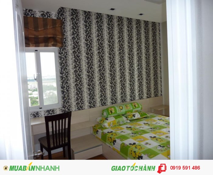 Sho thuê sky 3 nhà đẹp, tông màu sáng