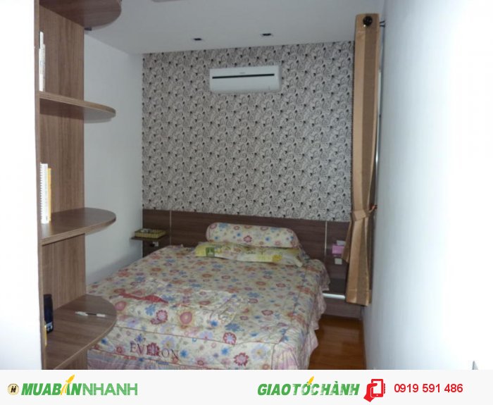 Sho thuê sky 3 nhà đẹp, tông màu sáng