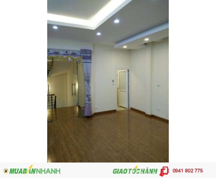 Bán gấp nhà mặt phố Bạch Mai, Hai Bà Trưng, 80m2 x 4T, MT 3.5m, giá bán 16 tỷ