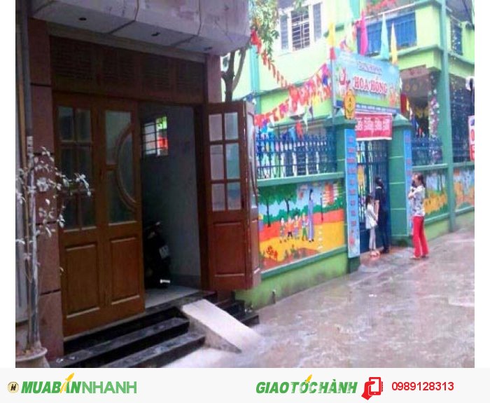 Cần bán gấp nhà sđcc, số 57 ngõ 6 phố Bà Triệu, phường Nguyễn Trãi, Quận Hà Đông, Hà Nội.