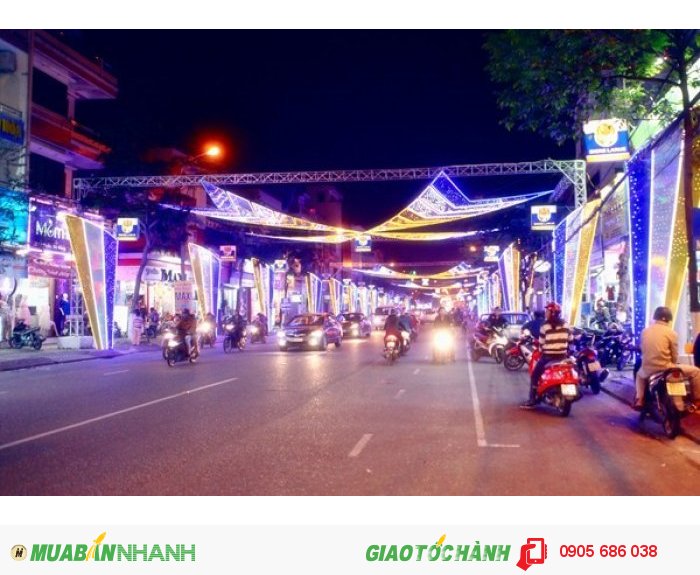 Đà Nẵng sắp hình thành tuyến phố đêm ven sông Hàn với Marina Complex Da Nang
