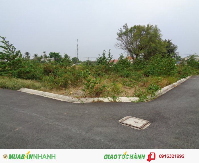 Bán gấp đất An Phú Đông quận 12 ,giá rẻ 10,8 tr, nhanh tay  liên hệ