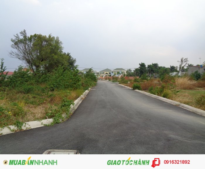 Bán gấp đất An Phú Đông quận 12 ,giá rẻ 10,8 tr, nhanh tay  liên hệ
