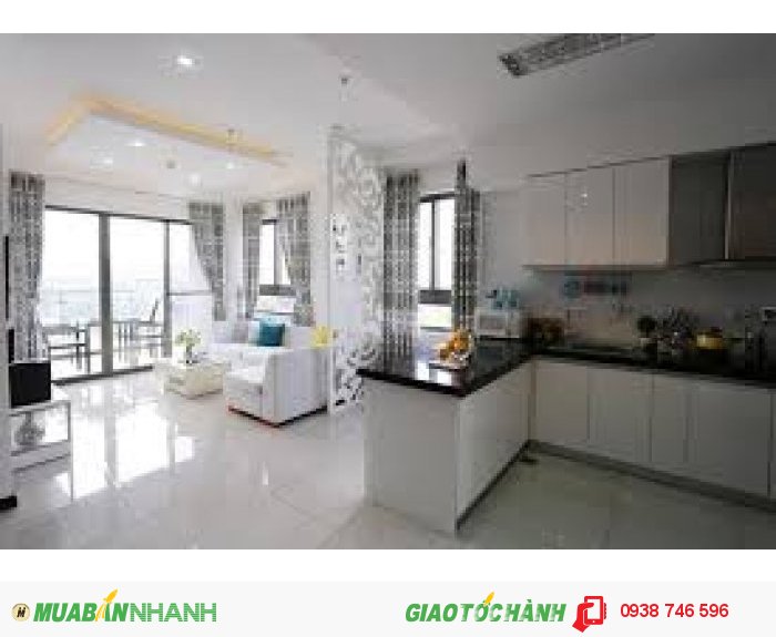 Căn hộ Sunriver khu Himlam vị trí đẹp giá tốt nhiều ưu đãi đặc biệt từ chính chủ đầu tư