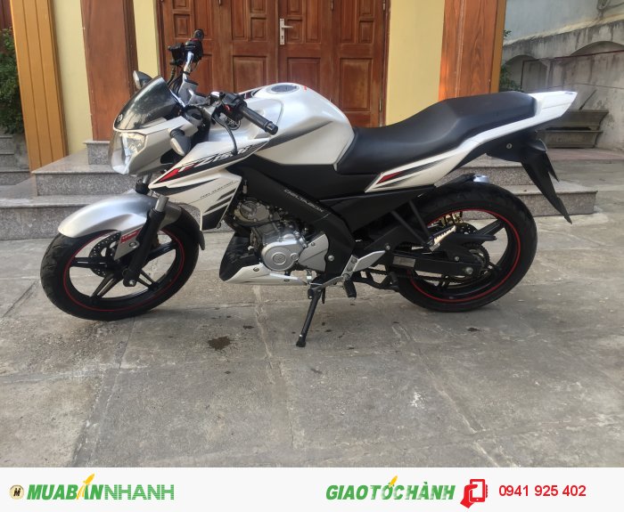 Yamaha fz 150i chính chủ