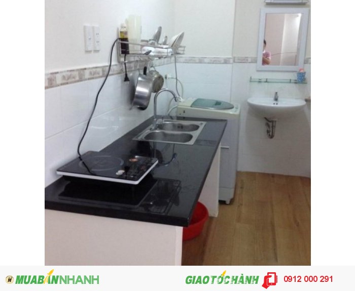 Cho thuê căn hộ chung cư Ehome 4 Bình Dương Giá 3,5triệu 4,5 triệu