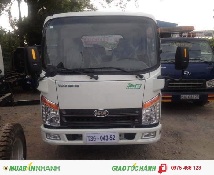 VT 252 hỗ trợ vay đến 80%,lãi suất ưu đãi