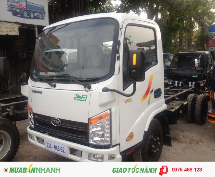 VT 252 hỗ trợ vay đến 80%,lãi suất ưu đãi