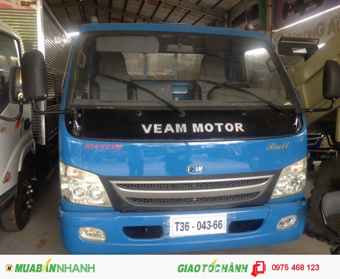 Veam Bull 2t5
