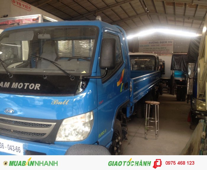Veam Bull 2t5