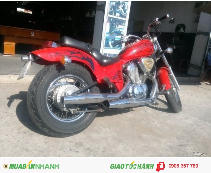 Cần bán xe Steep 400
