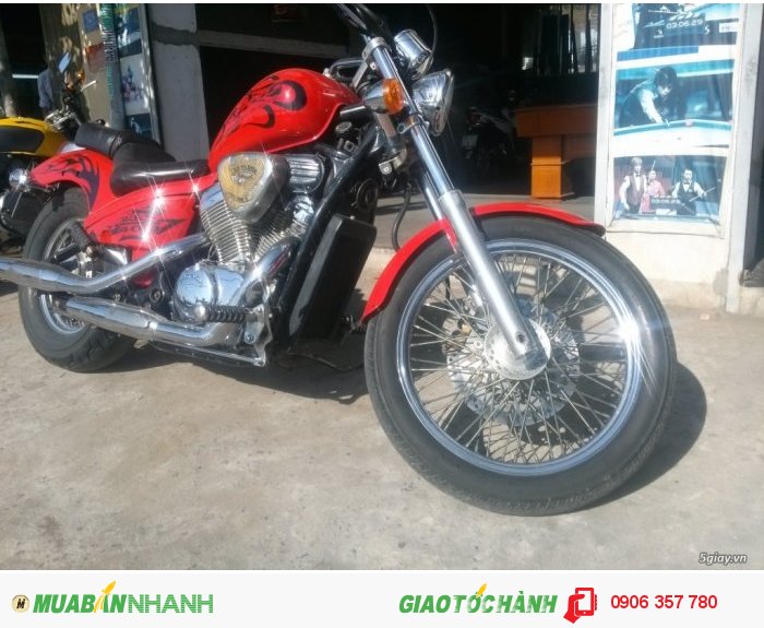 Cần bán xe Steep 400