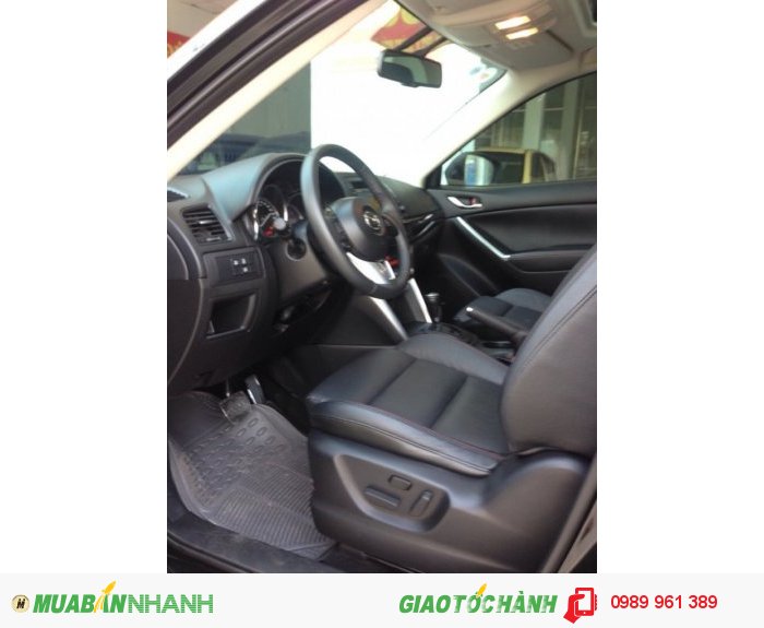 Bán xe Mazda CX5 2014 AT, 950 triệu