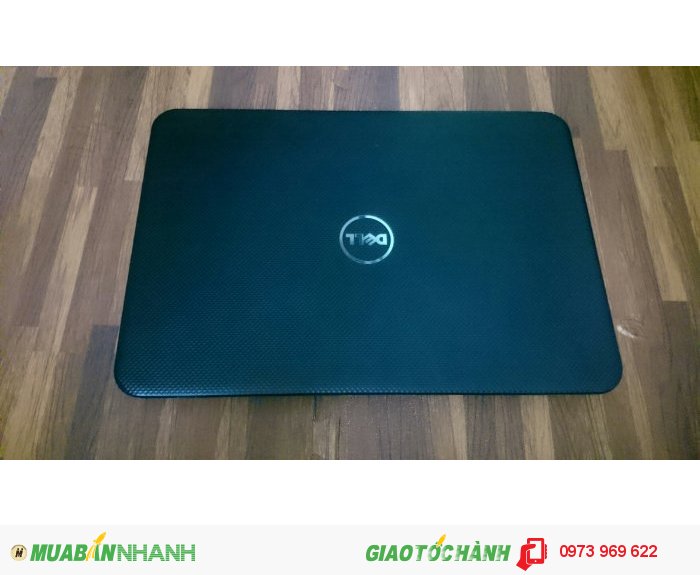 Dell 3521 i3