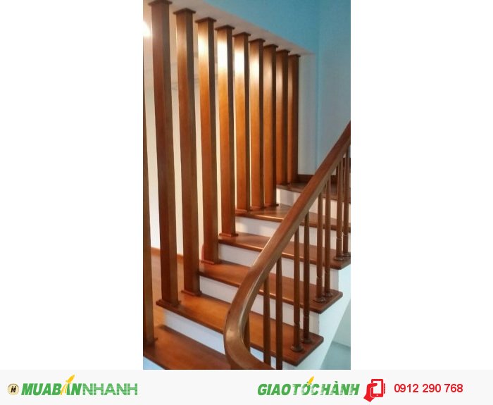 Bán nhà ngõ 376 Bưởi Vĩnh Phúc Ba Đình 42 m2 x 5 tầng cực đẹp 5,,4 tỷ