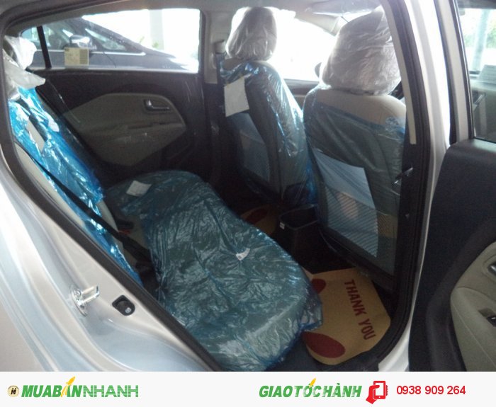 Bán xe Rio số sàn mới 100% tại kia tiền giang