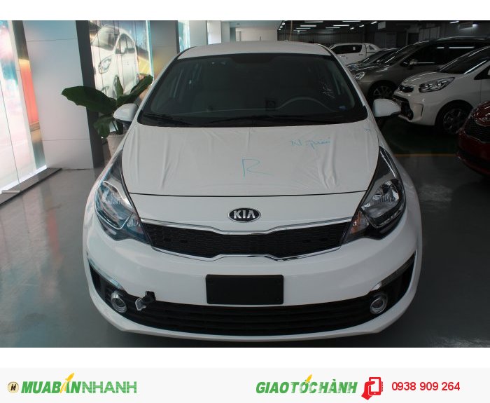 Bán Gấp Xe Rio 1.4 Mt 2016 Hỗ Trợ Trả Góp 75% Thủ Tục Đơn Giản Và Nhanh Giao Xe.
