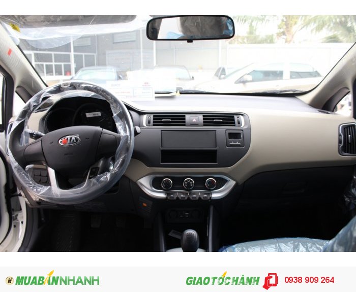Bán Gấp Xe Rio 1.4 Mt 2016 Hỗ Trợ Trả Góp 75% Thủ Tục Đơn Giản Và Nhanh Giao Xe.