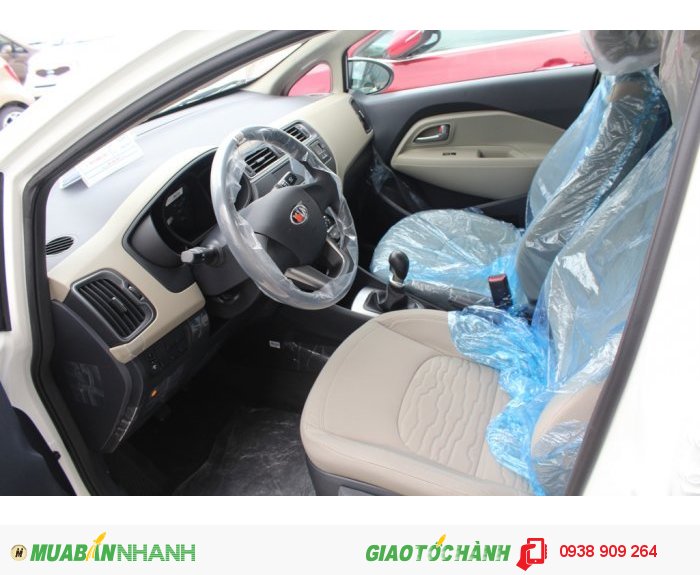 Bán Gấp Xe Rio 1.4 Mt 2016 Hỗ Trợ Trả Góp 75% Thủ Tục Đơn Giản Và Nhanh Giao Xe.