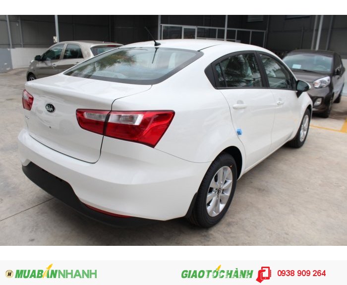 Bán Gấp Xe Rio 1.4 Mt 2016 Hỗ Trợ Trả Góp 75% Thủ Tục Đơn Giản Và Nhanh Giao Xe.