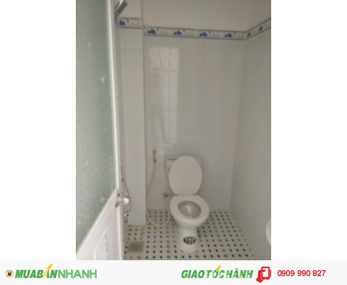 Nhà 3 tầng SHR, Đ. Huỳnh Tấn Phát, mái thái sang trọng