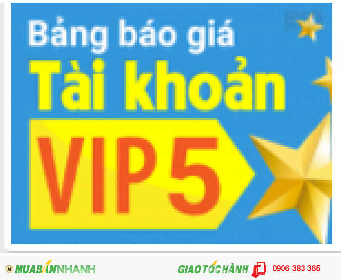 Những lợi ích khác biệt ngoài mong đợi trước và sau khi tham gia tài khoản VIP 5