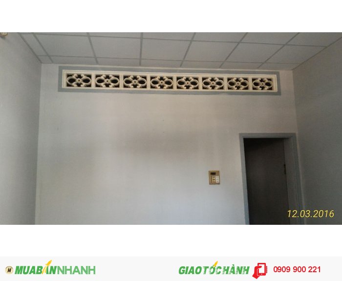 Nhà đường số 10(đường 6m),4x11m Tăng Nhơn Phú B,Q9