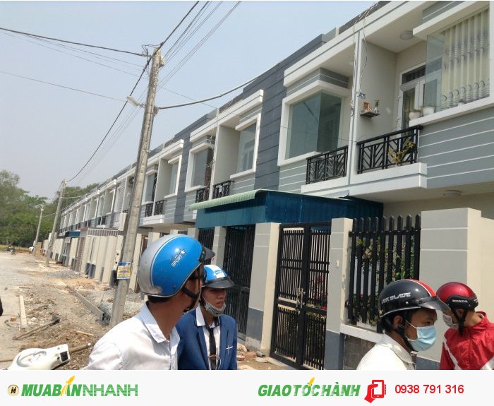 Diện tích nhà 84m2, 1 trệt, 1 lầu đúc thật, bao gồm 1 PK, 1 phòng bếp, 2 PN