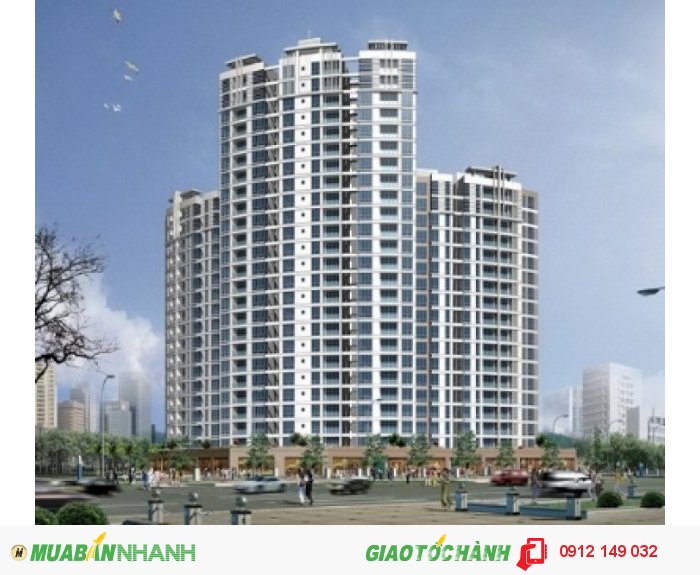 Cho thuê CHCC Him Lam Riverside Q7, DT 76m2, 2PN, đầy đủ nội thất, giá 16 triệu