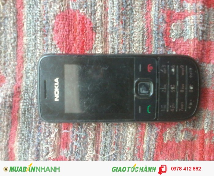 Nokia 2700 classic