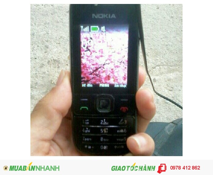 Nokia 2700 classic