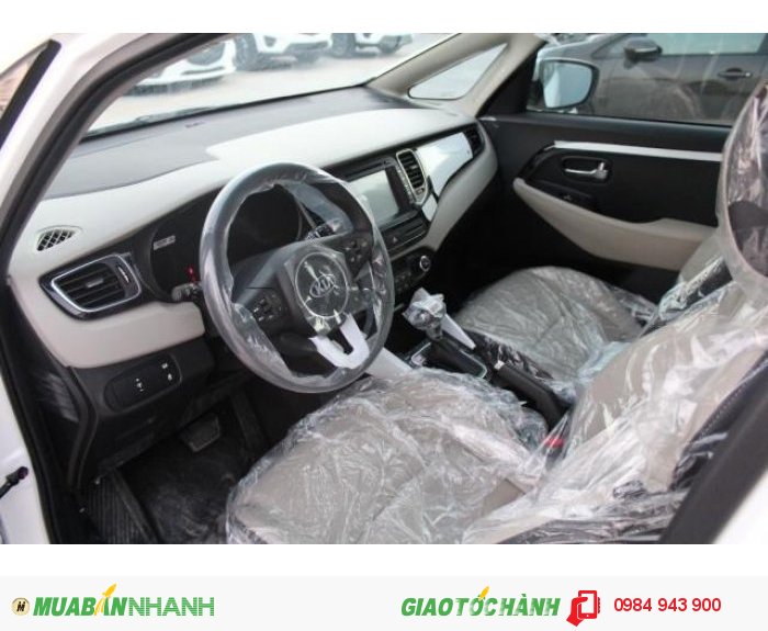 Bán ô tô KIA RONDO 2.0 GATH 2016 794 TRIỆU