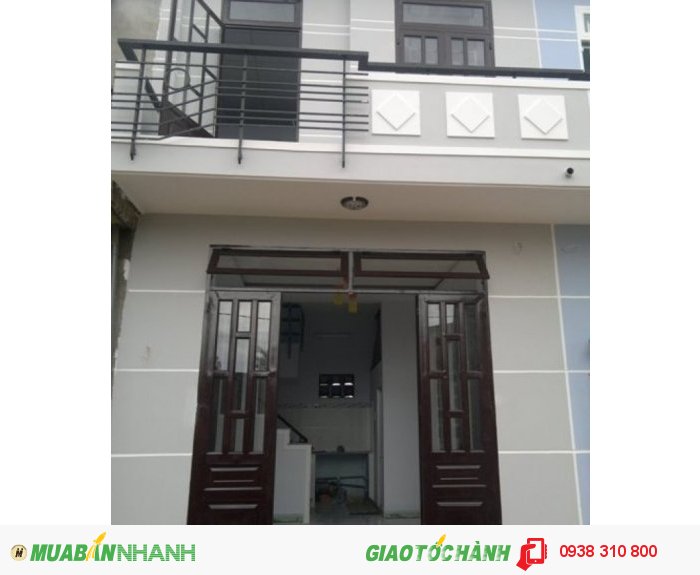 Bán nhà hẻm Cao Đạt, P.1, Q.5, dt 3x9m, hướng Tây Bắc, giá 1.8 tỷ/TL