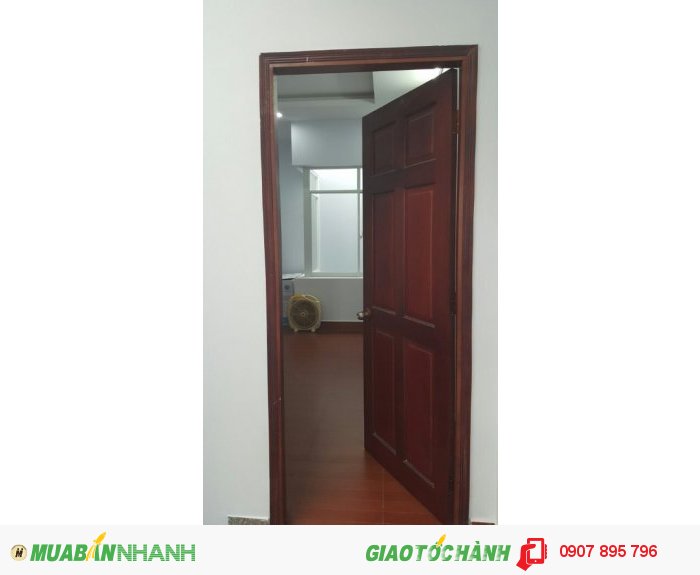 Bán nhà đường 18 B quận Bình Tân