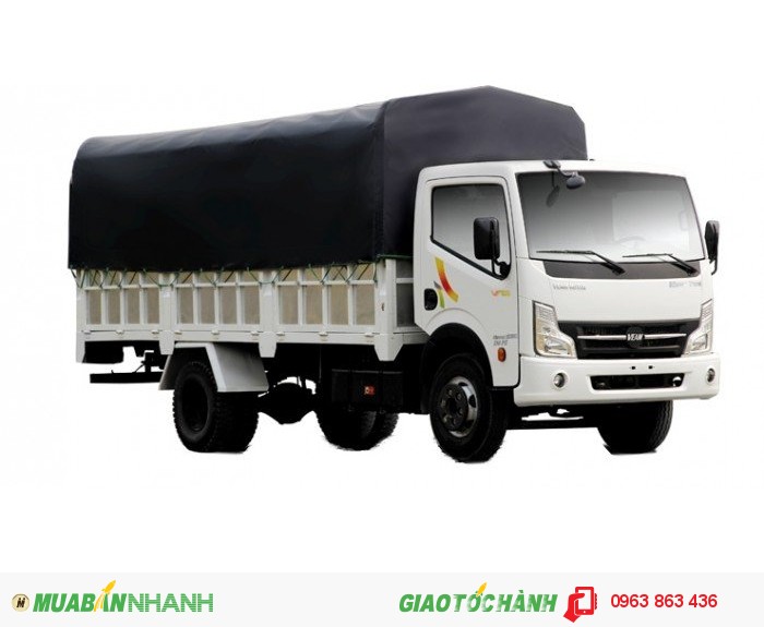 Xe Tải Veam VT498 giá rẻ