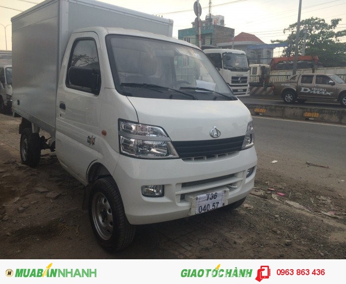 Xe tải veam star giá rẻ