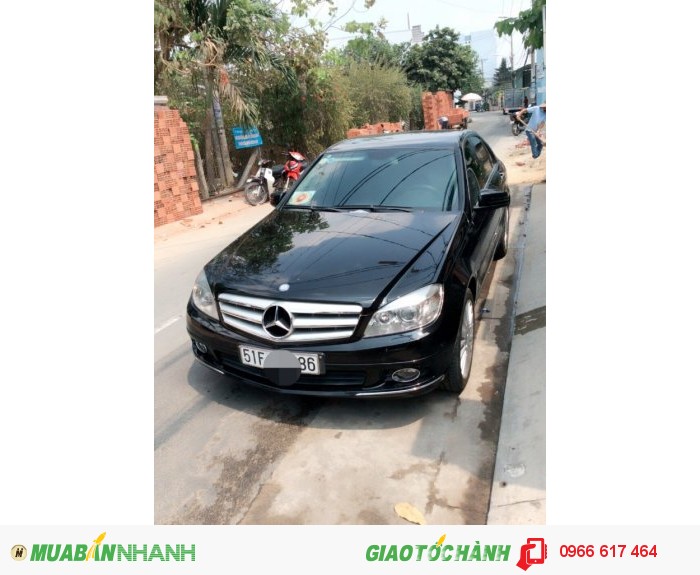Bán xe Mer c250