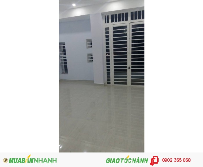 Bán nhà gần Hiệp Bình, Hiệp Bình Phước, Thủ Đức, 8x10m, giá 1,35 tỷ, 3Pn,