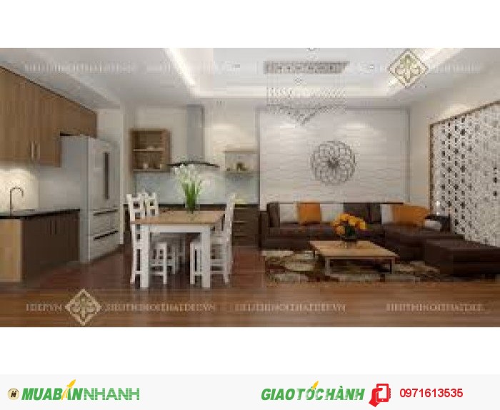 Giảm giá đặc biết căn hộ 53m2 – 1,5PN – Nội thất CĐT – Times city.Giá :1,8 tỷ.Bao phí