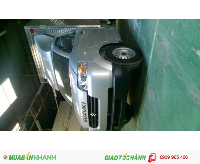 Xe Pro 750kg - Màu trắng, Bạc giảm giá KM tháng 4 chỉ còn 264 triệu