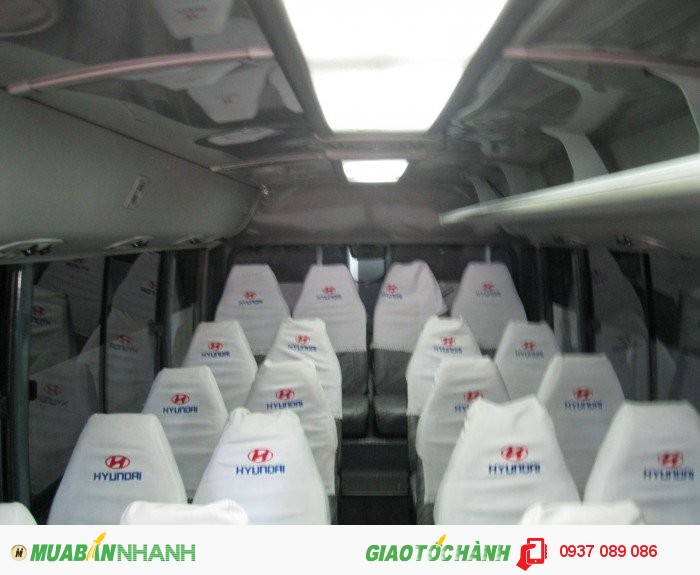 Xe khách County 3cuc tracomeco,thân ngắn,thân dài,đời 2016,giao hằng ngày.