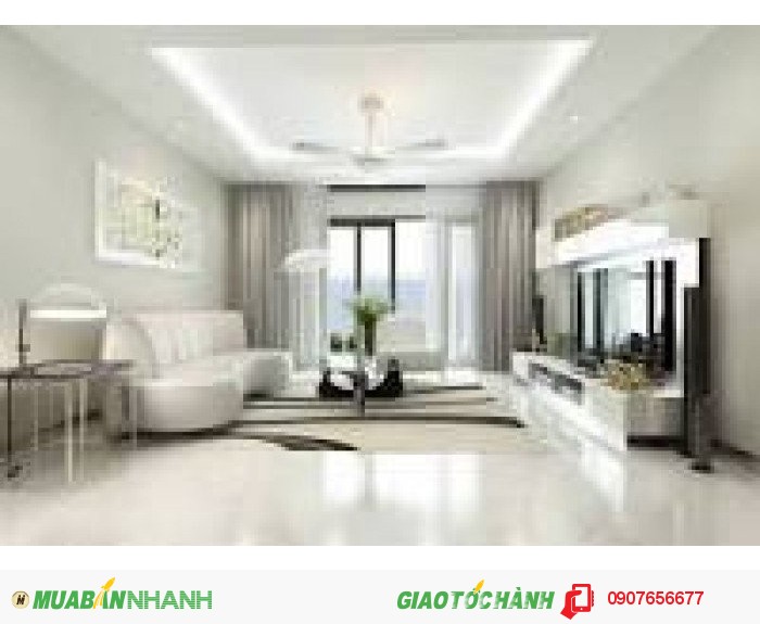 Bán căn hộ An Gia RiverSide đẳng cấp hàng đầu quận 7